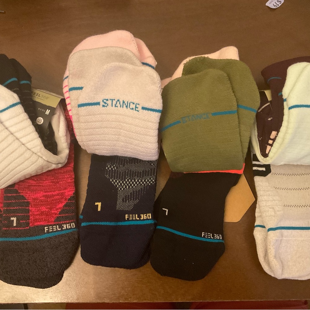 Stance Socks - image 3